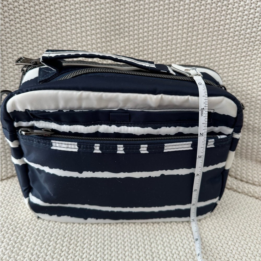 LUG Bebop- Navy stripe - Picture 5 of 5